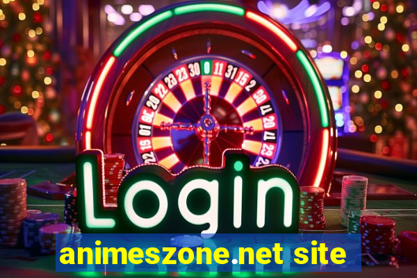 animeszone.net site